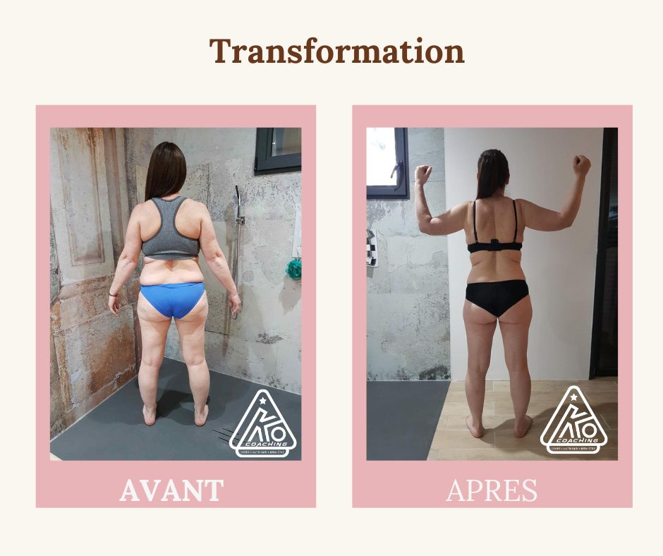 Résultat cliente 8