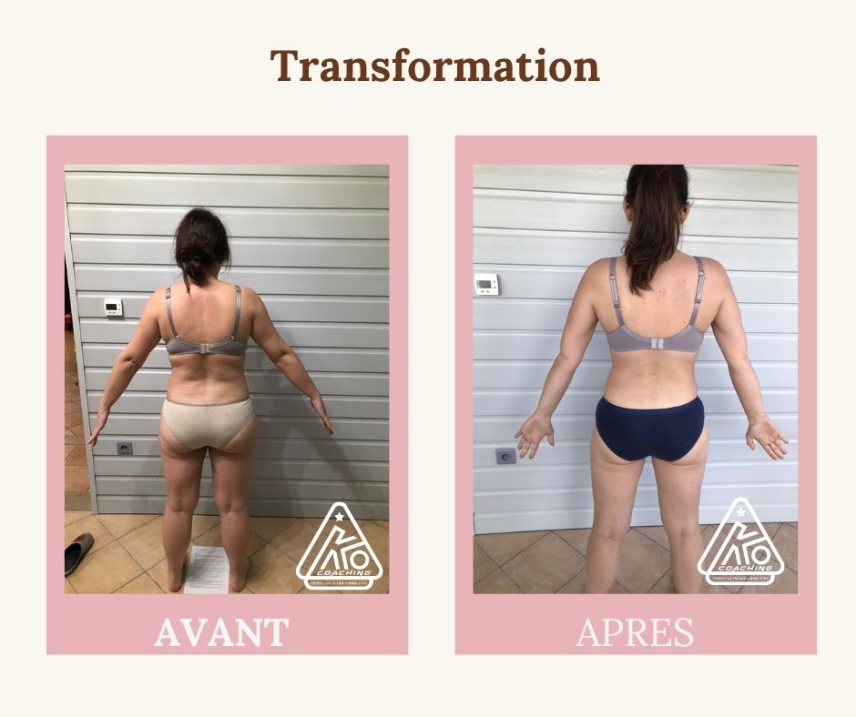 Résultat cliente 10