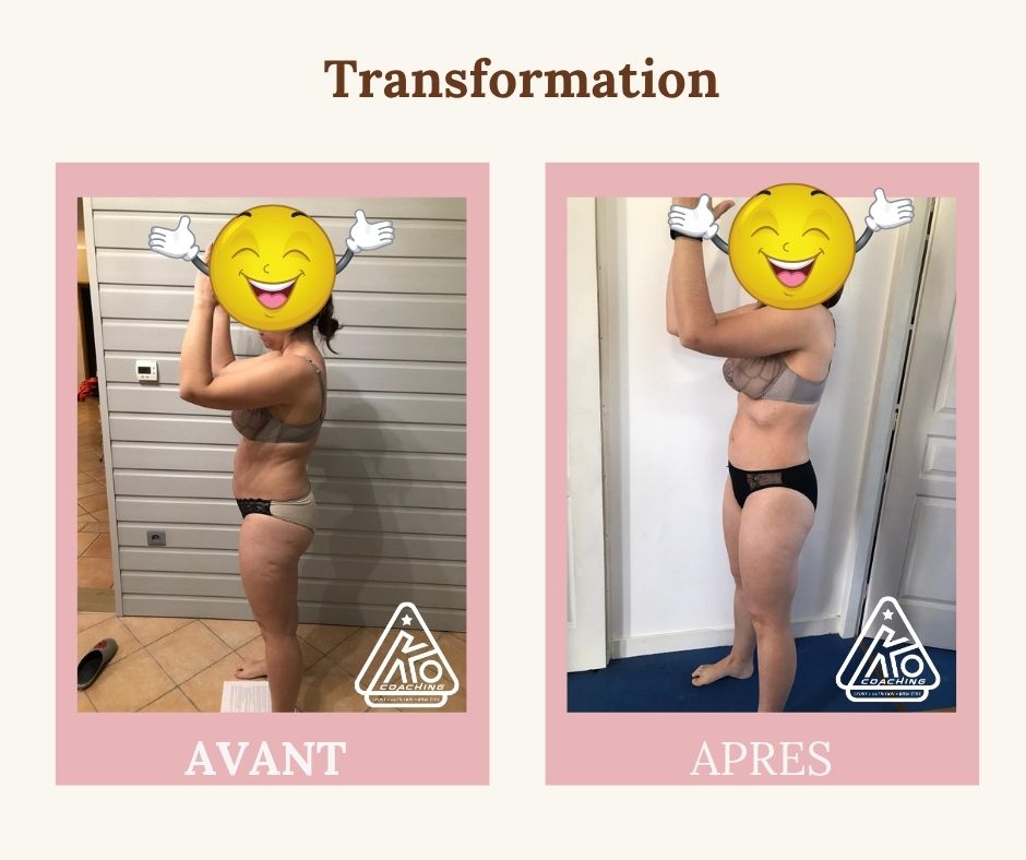 Résultat cliente 11