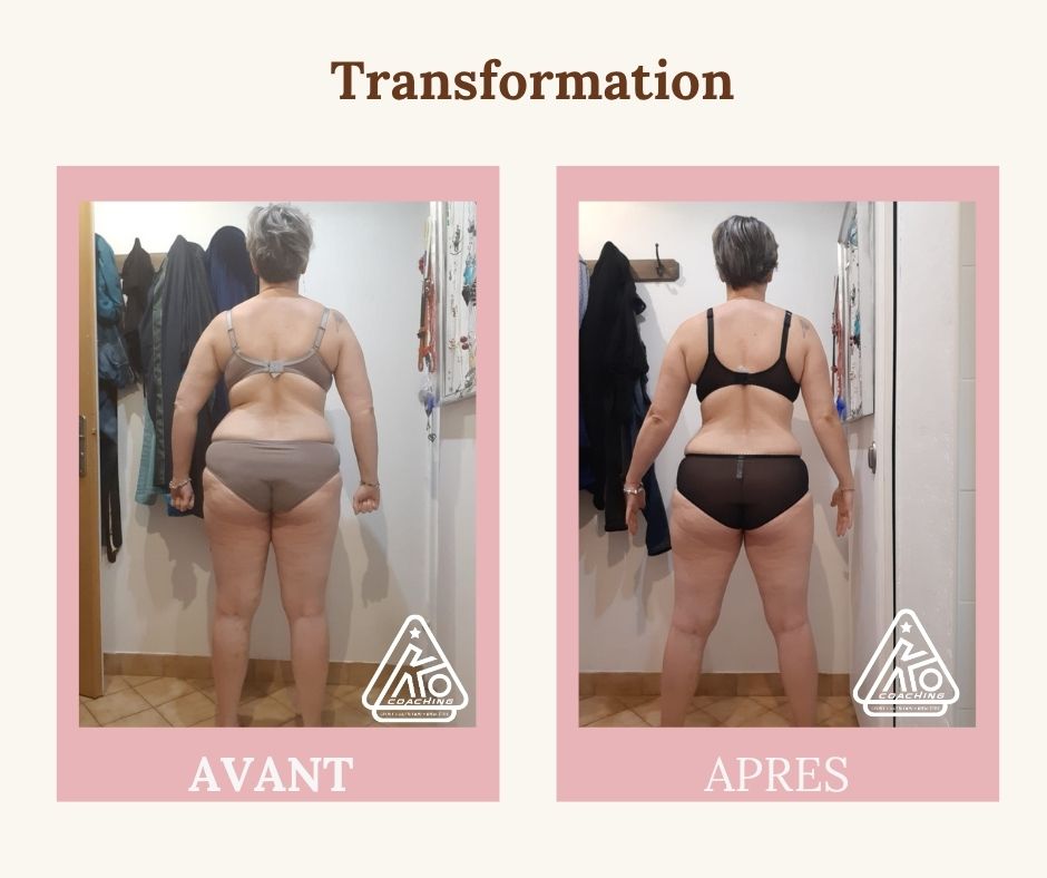 Résultat cliente 12