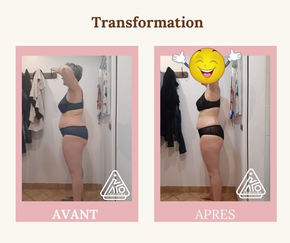 Résultat cliente 13