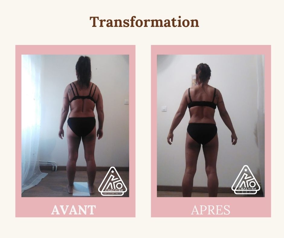 Résultat cliente 14
