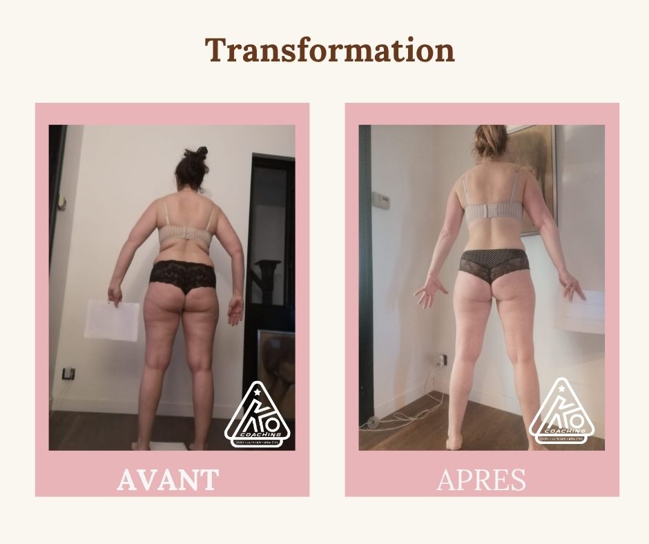 Résultat cliente 16
