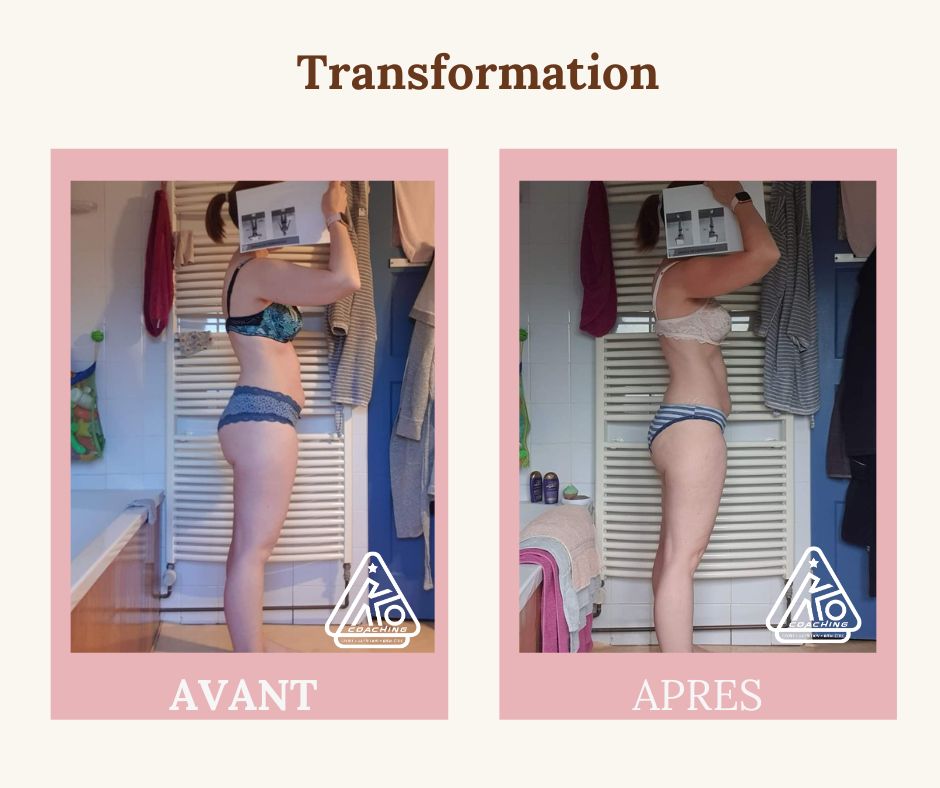 Résultat cliente 18