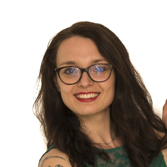 Kasia, créatrice de Flow Féminin